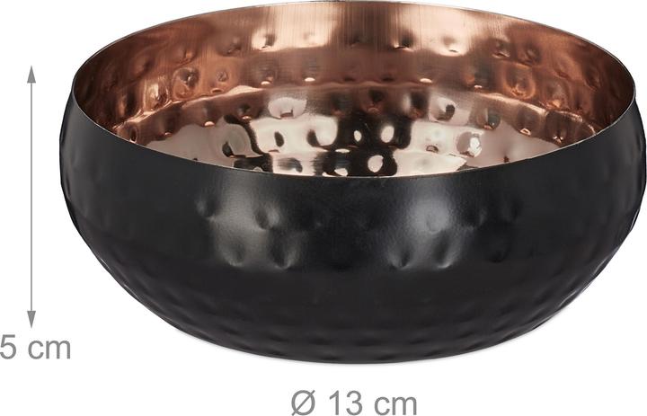 Actual product image Relaxdays Serving bowl (4 l, 1 x)