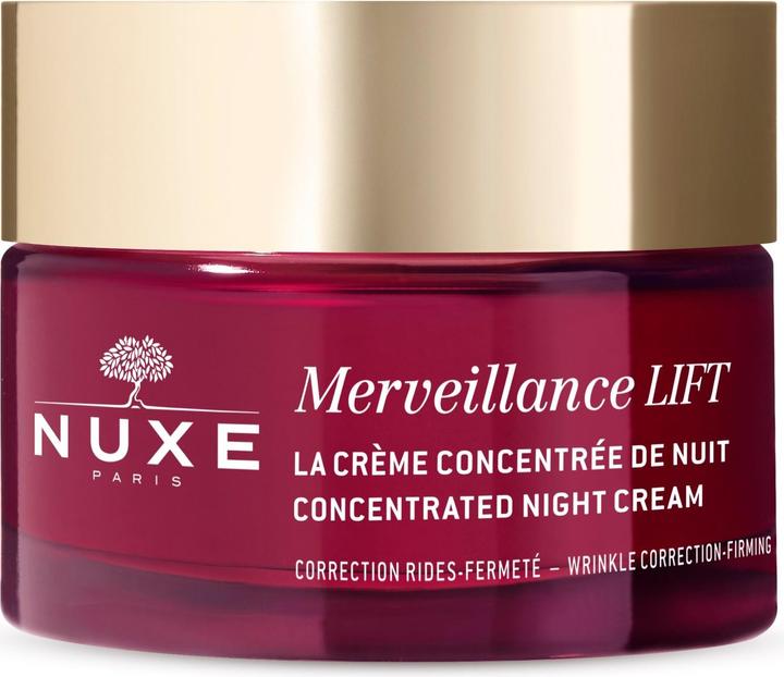 Immagine prodotto Nuxe Crema da notte (50 ml, Crema notte)