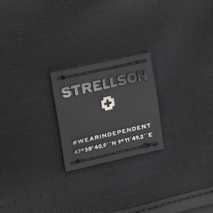 Produktbild Strellson northwood rs dorian shoulderbag mvf