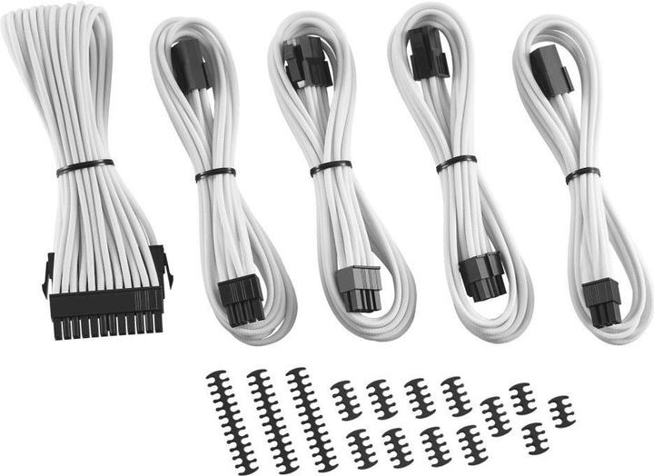 Produktbild CableMod Classic ModMesh Cable Extension Kit - 8+6 Series