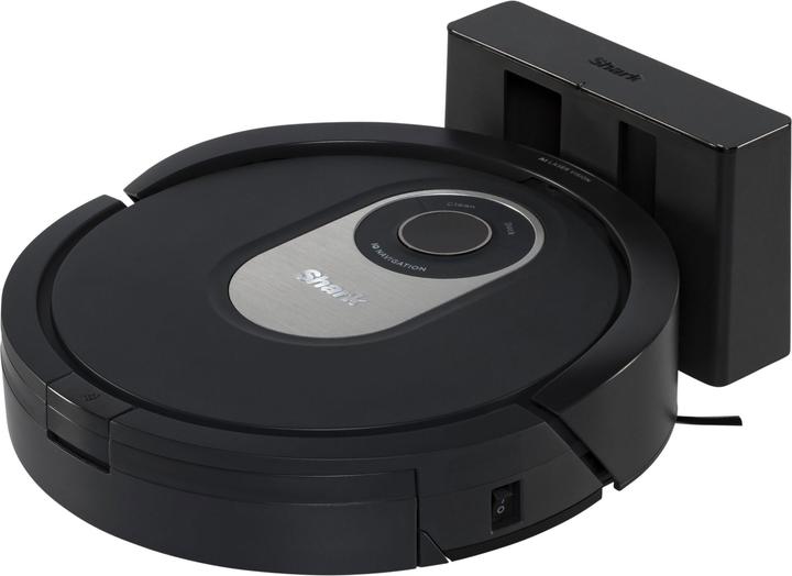 Actual product image Shark Robot Vacuum Cleaner RV2001EU (Robot vacuum)