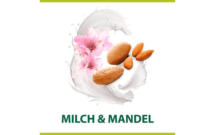 Image du produit Palmolive Naturals Lait & Amande (Savon liquide, 300 ml)
