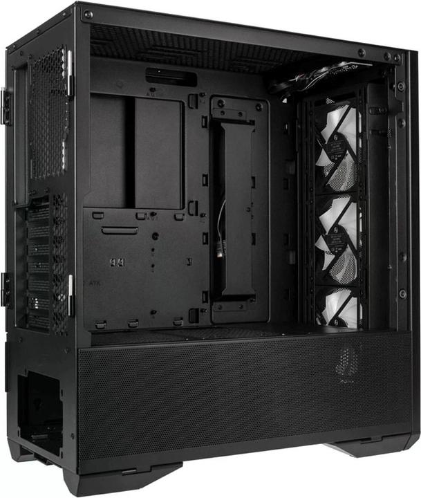 Image du produit Lian-Li Lancool II Mesh C (ATX, mATX, Mini-ITX, E-ATX)
