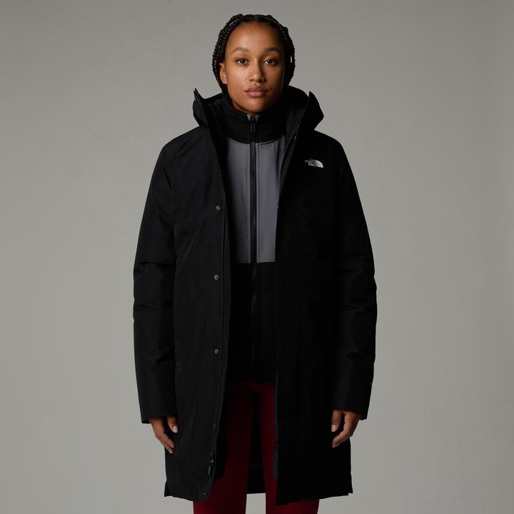 Produktbild North Face Women's Suzanne Triclimate 2.0 (S)