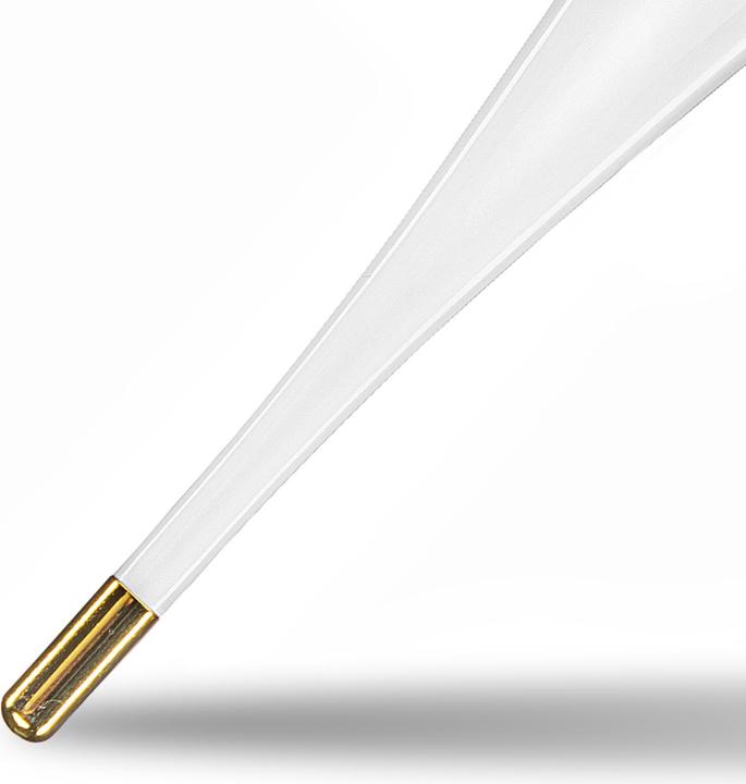 Actual product image Reer ClassicTemp digital clinical thermometer (Armpit, Mouth, Rectal)