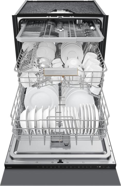 Actual product image Samsung DW60DG750I00