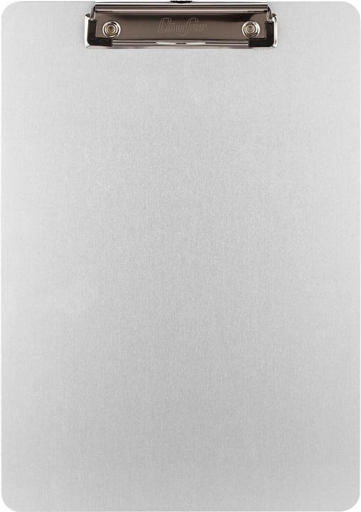 Immagine prodotto Saunders Appunti in alluminio (23 x 32 cm)