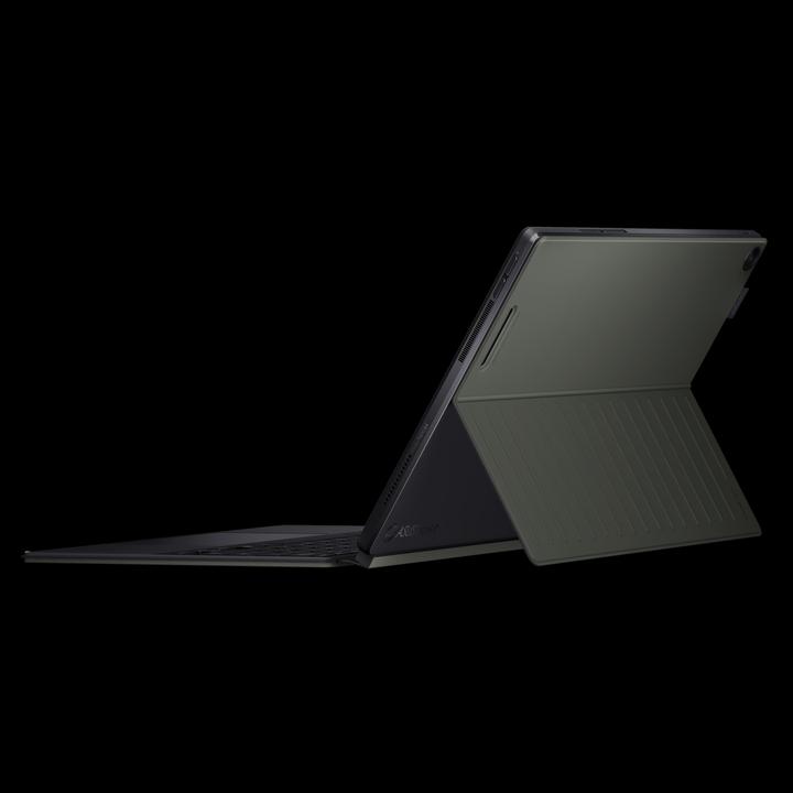 Actual product image ASUS ProArt PZ13 (13.30", Snapdragon X Plus X1P-42-100, 16 GB, 1000 GB, DE)