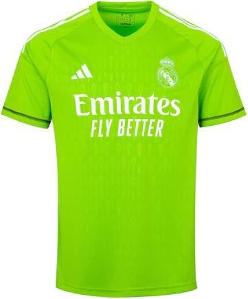adidas Real Madrid Torwart Trikot (M)