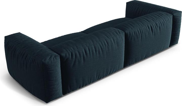 Image du produit Micadoni Canapé Modulaire, "Martina", 4 Places, 320x106x75 Fabriqué en Europe (2 places, 4 places, 3 places)