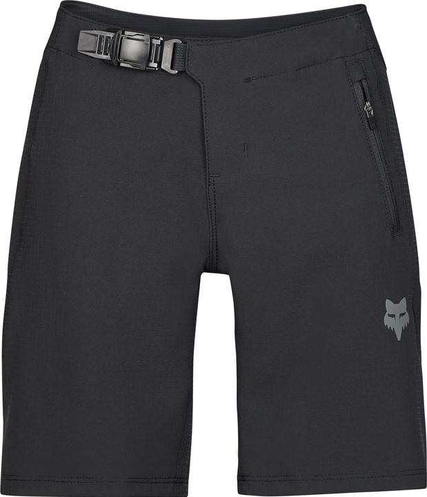 Produktbild Fox Short 24 Yth Defend Blk (22)