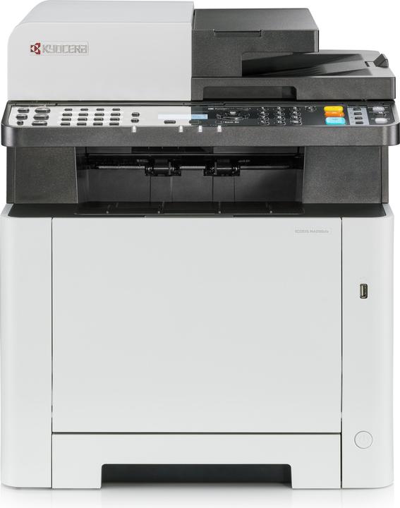 Immagine prodotto Kyocera ECOSYS MA2100CFX/PLUS (Laser, Colore)