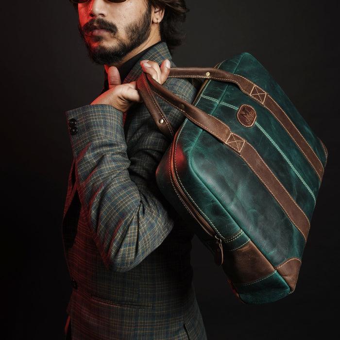 Produktbild Only-Bags.Store Jefferson Aktentasche, 14 Zoll