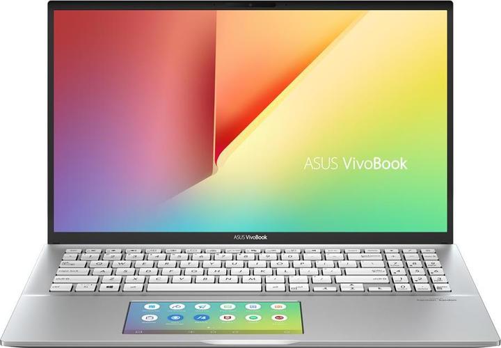 Image du produit ASUS VivoBook S15 – S532FL-BQ208T (15.60", Intel Core i7-10510U, 8 Go, 512 Go, CH)