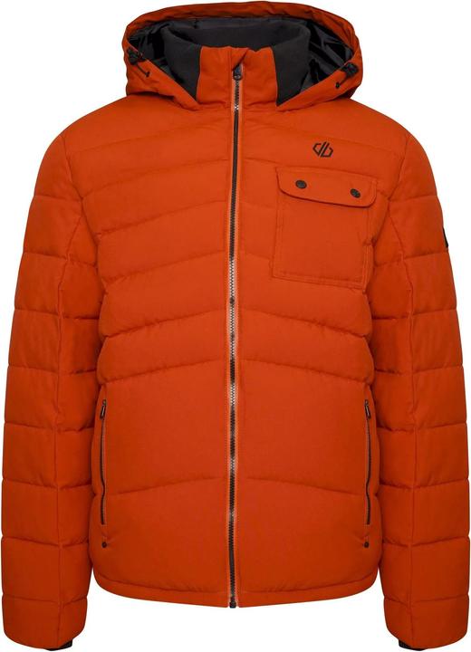 Actual product image Dare2b Endless III quilted jacket (L)