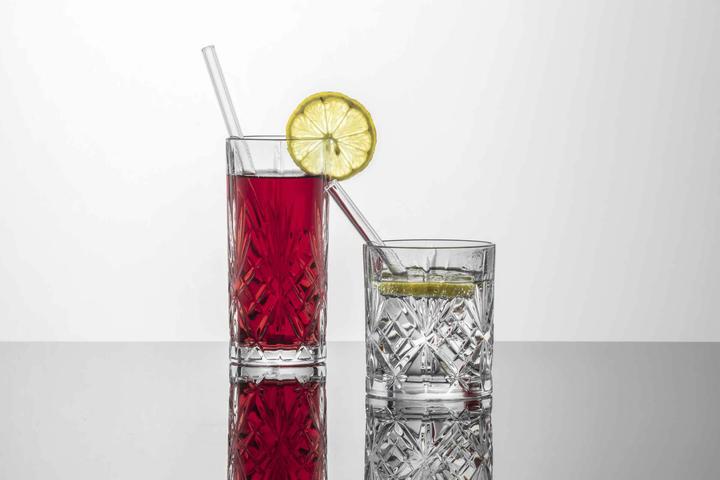 Actual product image Schott Zwiesel Stage Bargläser Set (17 x, Long drink glasses)