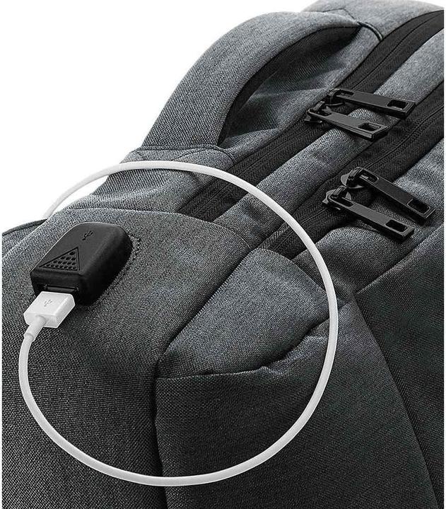 Immagine prodotto Quadral - Sac à dos Q-TECH CHARGE (16.50 l)