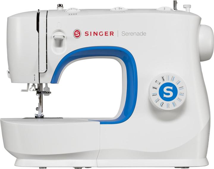 Actual product image Singer Serenade M320L
