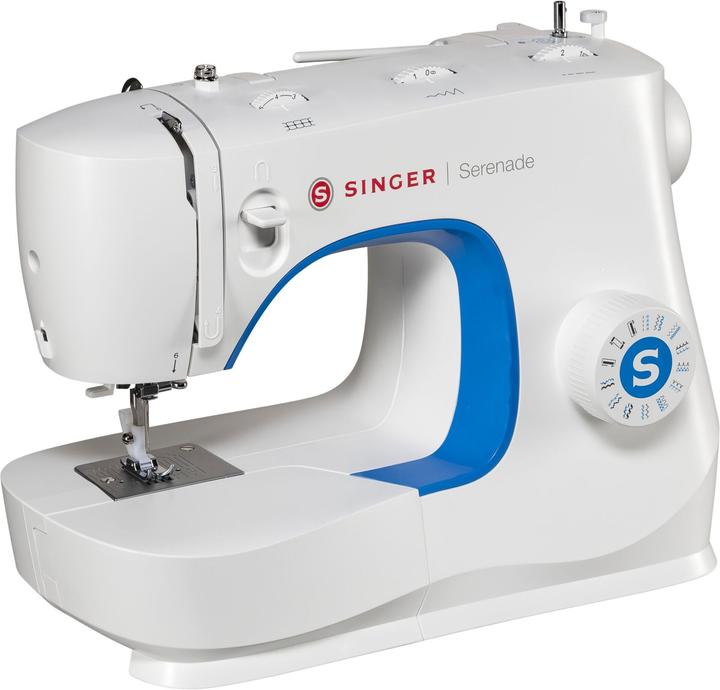 Actual product image Singer Serenade M320L
