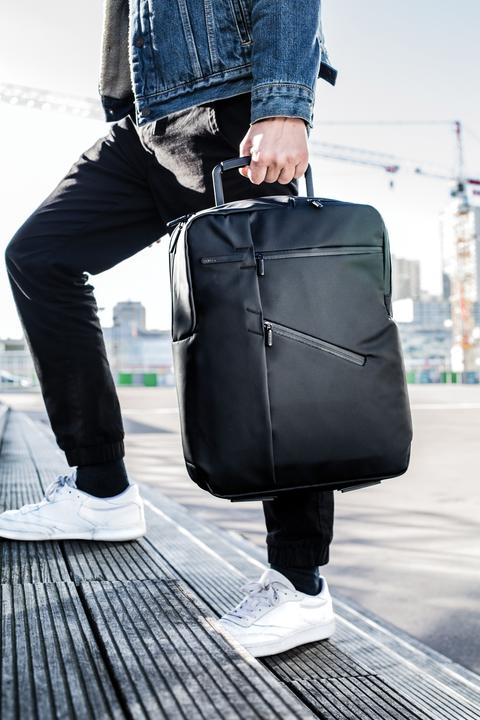 Actual product image Lexon Challenger Backpack