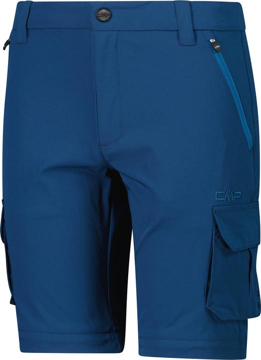 Actual product image CMP Campagnolo Boy's Zip Off Pant 4-Way Stretch (164)