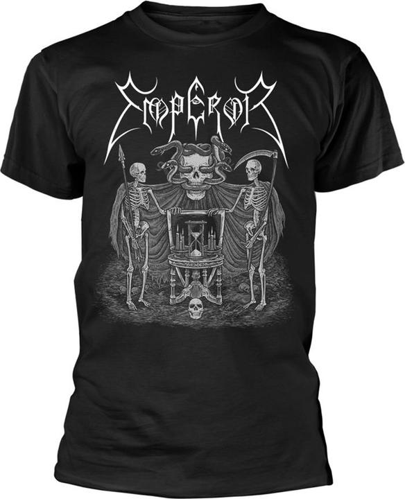 Emperor Memento Mori