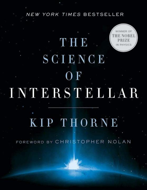 Produktbild Thorne:Science of Interstellar (Englisch, Kip S. Thorne, 2014)