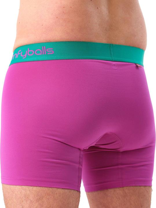 Produktbild Comfyballs Performance Long (3XL, Einzelpack)
