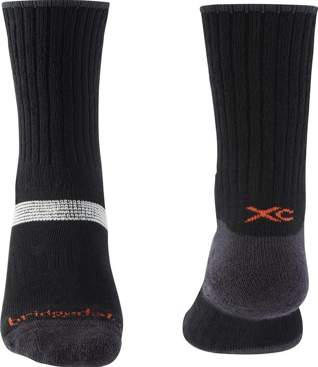 Produktbild Bridgedale Cross Country Skisocken (42 - 43)