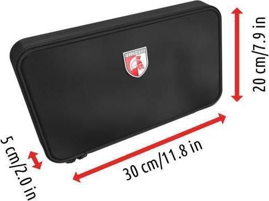 Actual product image Feldherr MIM00 - MINI MINUS bag empty