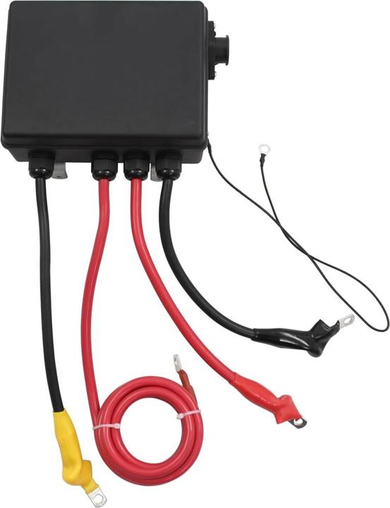 Image du produit VidaXL Akakios