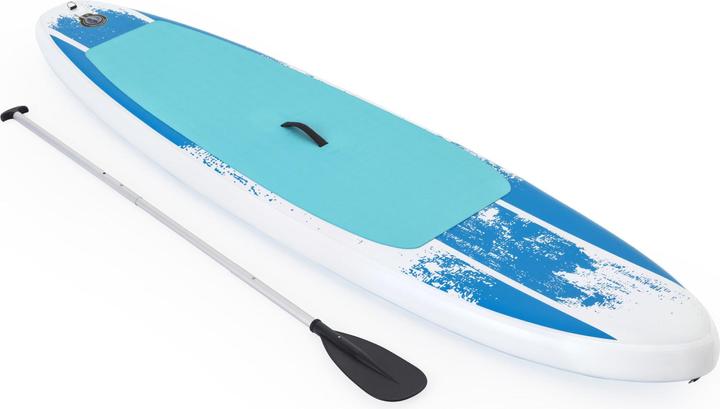 Bestway Paddleboard 305x84x15 cm, capacity 130 kg