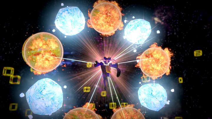 Produktbild Pqube Fate / EXTELLA LINK (PS4, EN)
