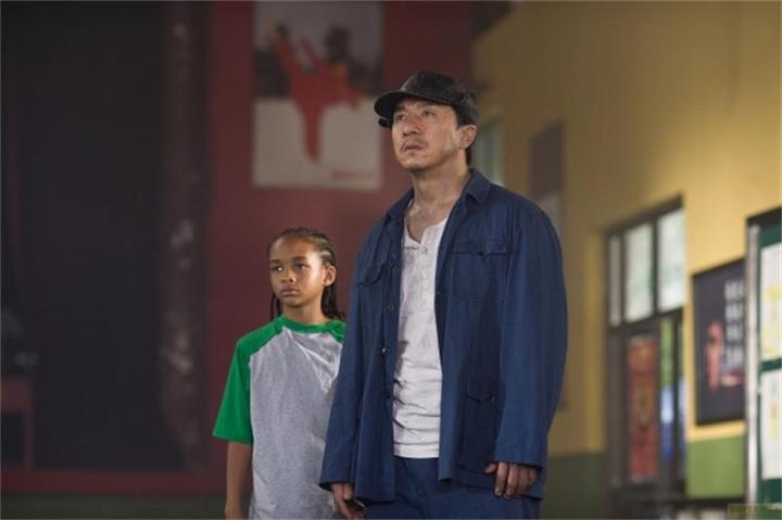Produktbild Karate Kid (DVD, 2010, Deutsch, Türkisch, Englisch)