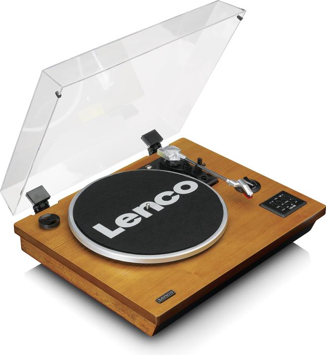 Image du produit Lenco LS-55 (Manuel)