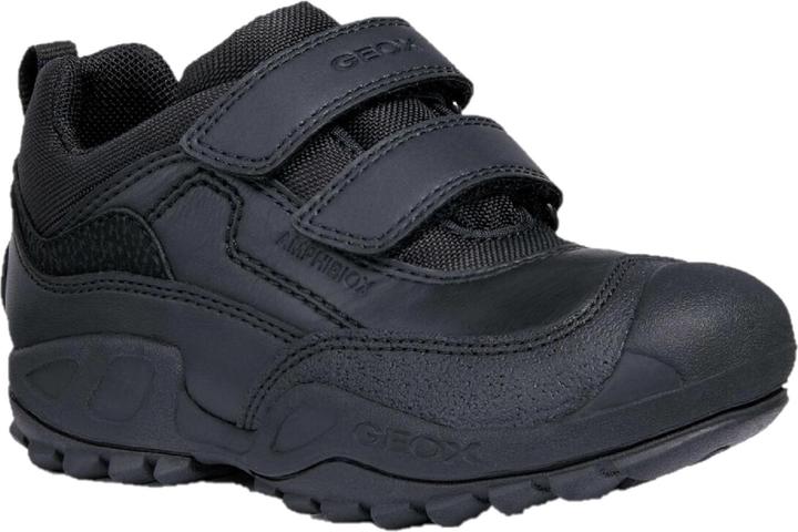 Produktbild Geox Jungen Sneaker New Savage Abx Leder (38)