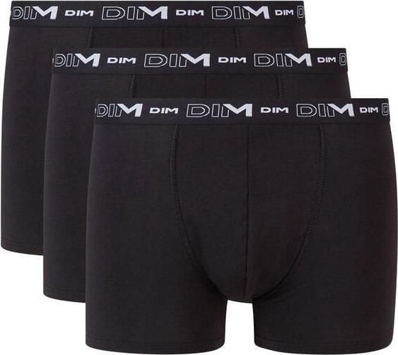 DIM Coton Stretch BoxerPant