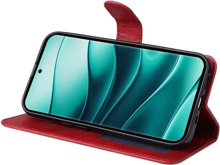 Actual product image Cover-Discount Xiaomi Redmi Note 14 Pro 5G / Pro+ Plus / Poco X7 - Premium Handyhülle Etui (Xiaomi Redmi Note 14 Pro 5G, Xiaomi Redmi Note 14 Pro, Xiaomi Poco X7 Pro)