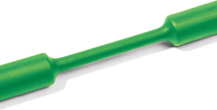 Actual product image HellermannTyton Heat shrink tubing ünRolle