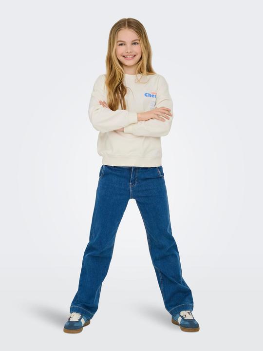 Actual product image Only KOGPHILEA Sweatshirt Sweatshirt (122)
