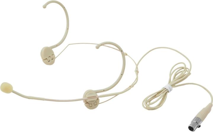 Relacart UT-222 Bodypack mit HM-600S Headset