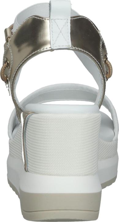 Actual product image Nero Giardini Sandals (36)