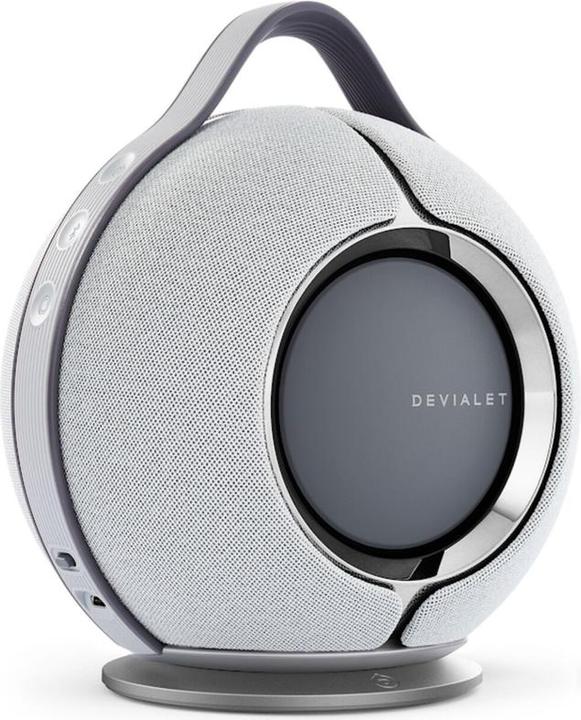 Immagine prodotto Devialet Mania (10 h, Batteria ricaricabile, Porta USB)