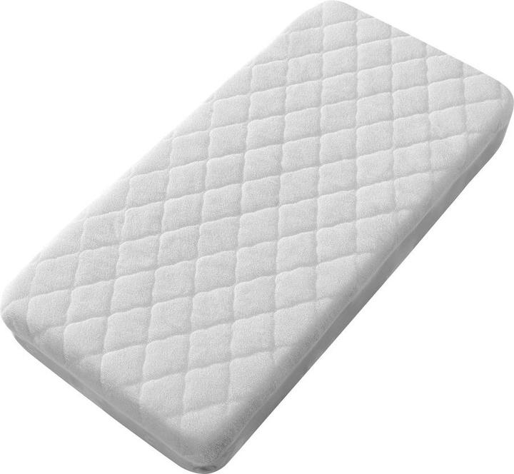 Interbaby SPANNBETTLAKEN FÜR KINDERBETT 60X120 (GESTEPTE) (60 x 120 cm)