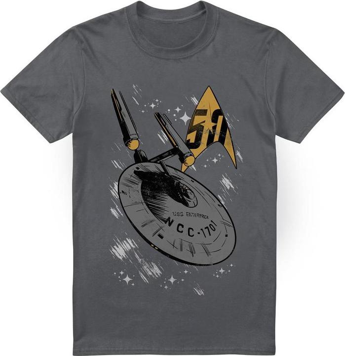 Produktbild Enterprise Dash TShirt (4XL)