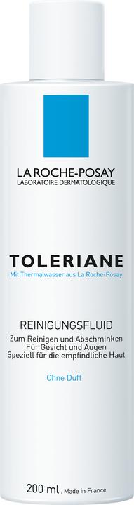 La Roche Posay Toleriane (Struccante, 200 ml)