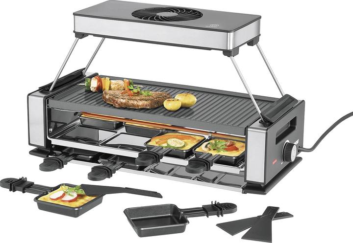 Unold Raclettegrill