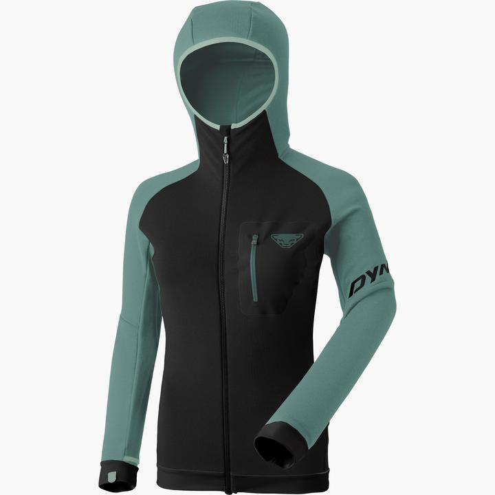 Produktbild Dynafit Radical Polartec® Kapuzenjacke (36, S)