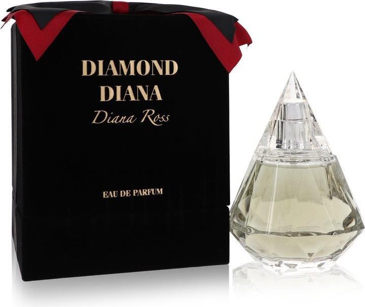 Diana Ross Diamond (Eau de Parfum, 100 ml)