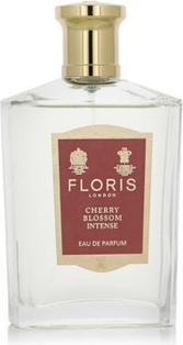 Produktbild Floris Cherry Blossom Intense Eau De Parfum 100ml für Frauen (Eau de Parfum, 100 ml)